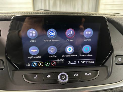 Certified 2021 Chevrolet Blazer LT w/ Sound & Technology Package image 15