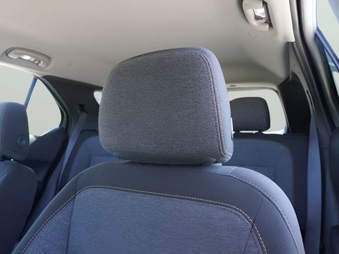 Used 2024 Chevrolet Equinox LT FWD image 20
