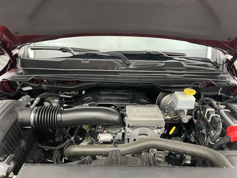 Used 2023 RAM 1500 Big Horn AWD/4WD image 13