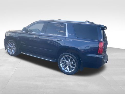 Used 2017 Chevrolet Tahoe Premier image 3