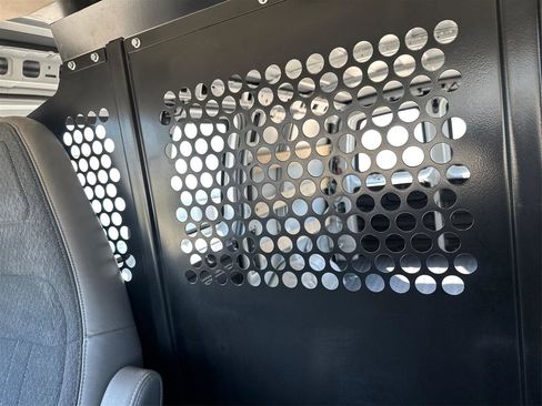 Used 2022 Chevrolet Express 2500 w/ Driver Convenience Package image 14