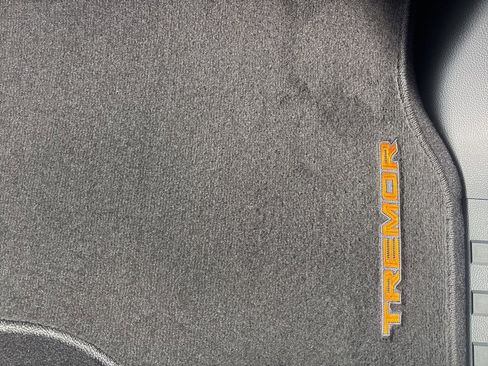 New 2025 Ford F150 Tremor w/ Equipment Group 402A High image 18