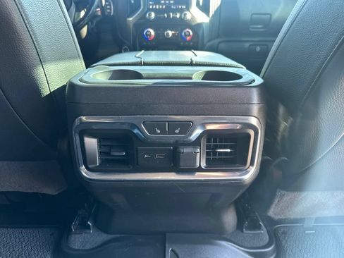 Certified 2023 GMC Sierra 2500 Denali w/ Denali Ultimate Package AWD/4WD image 23