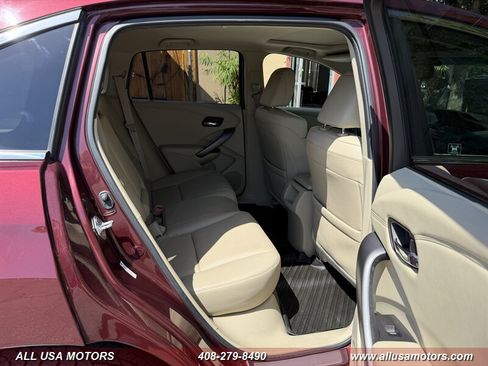 Used 2013 Acura RDX AWD w/ Technology Package image 29