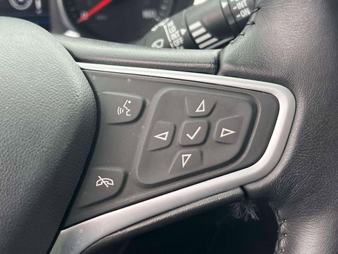 Used 2022 Chevrolet Equinox LT image 22