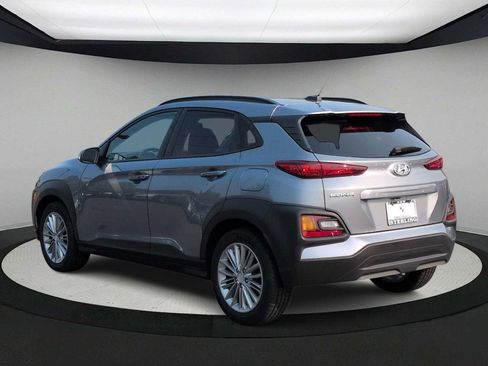 Used 2020 Hyundai Kona SEL w/ Cargo Package FWD image 6