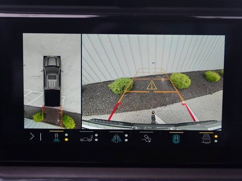 Used 2023 GMC Sierra 1500 Denali Ultimate image 20