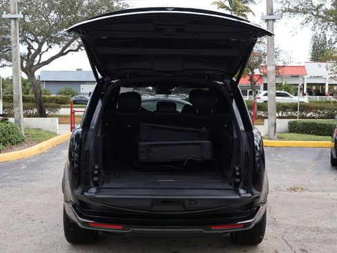 Used 2023 Land Rover Range Rover SE AWD/4WD image 26