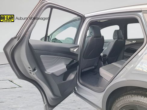 New 2026 Volkswagen ID.4 Pro S AWD/4WD image 13