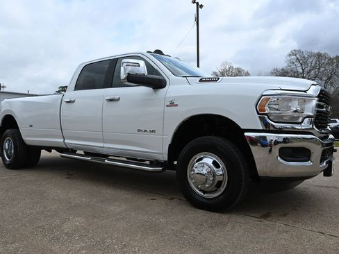 Used 2024 RAM 3500 Big Horn image 5