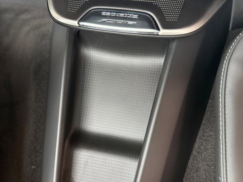 New 2025 Chevrolet Corvette Z06 RWD image 40