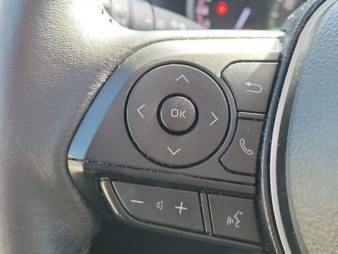 Used 2021 Toyota RAV4 Limited image 26