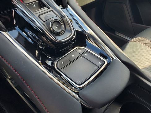 Certified 2022 Acura RDX A-Spec image 34