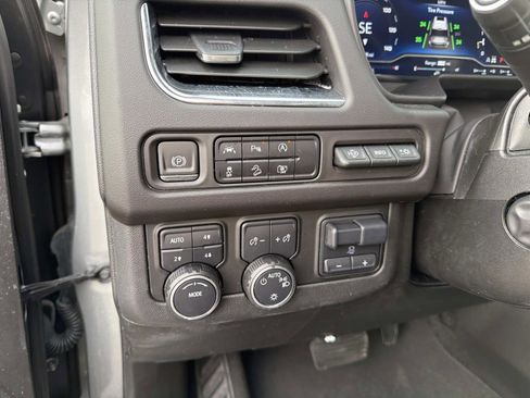 Certified 2023 Chevrolet Tahoe High Country w/ Premium Package image 6