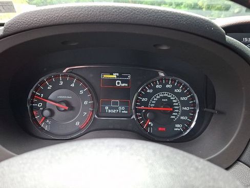Used 2021 Subaru WRX AWD/4WD image 25