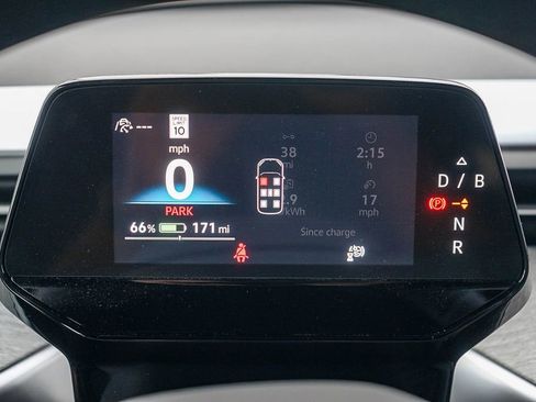 Used 2025 Volkswagen ID. Buzz Pro S RWD image 26