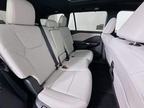 New 2026 Lexus TX 350 AWD w/ Technology Package image 26