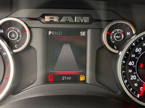 New 2026 RAM 2500 Big Horn image 16