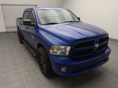 Used 2017 RAM 1500 Express AWD/4WD image 14