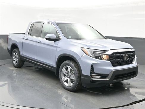 New 2026 Honda Ridgeline RTL image 8