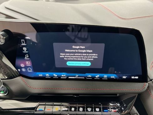 New 2026 Chevrolet Corvette Z06 RWD image 15