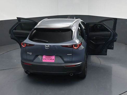 Used 2025 MAZDA CX-30 AWD 2.5 S w/ Preferred Package image 20
