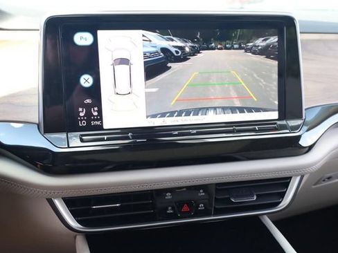New 2026 Volkswagen Atlas SE AWD/4WD image 14