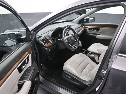 Used 2022 Honda CR-V EX-L image 9