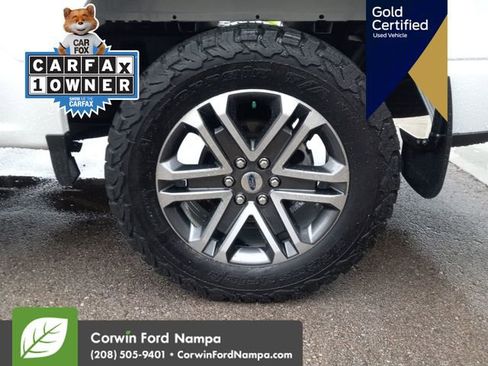 Used 2023 Ford F150 XL w/ STX Appearance Package image 33