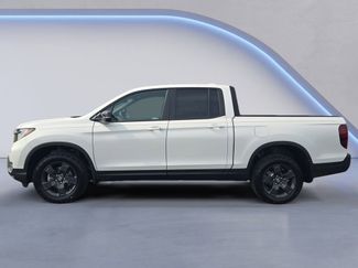 New 2026 Honda Ridgeline TrailSport video 2