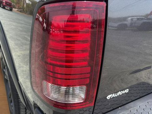 Used 2022 RAM 1500 Classic Warlock w/ Trailer & Traction Group image 27