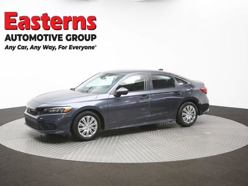 Used 2023 Honda Civic LX image 51