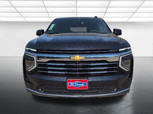 New 2026 Chevrolet Tahoe LT w/ Comfort Package image 33