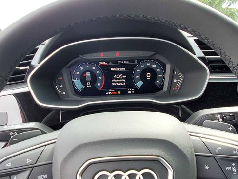 Certified 2024 Audi Q3 2.0T Premium w/ Convenience Package image 24