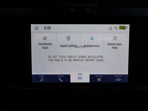 New 2026 Ford F450 XL w/ 360-Degree Camera Package AWD/4WD image 7