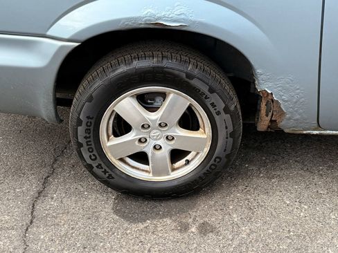 Used 2006 Dodge Grand Caravan SXT FWD image 10