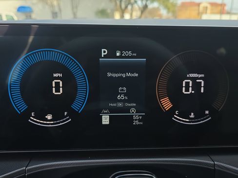 New 2026 Hyundai Santa Fe SEL image 20