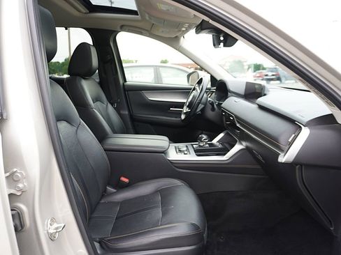Used 2024 MAZDA CX-90 3.3 Turbo w/ Preferred Plus AWD/4WD image 9