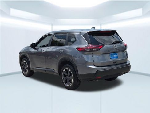 Used 2024 Nissan Rogue SV FWD image 3