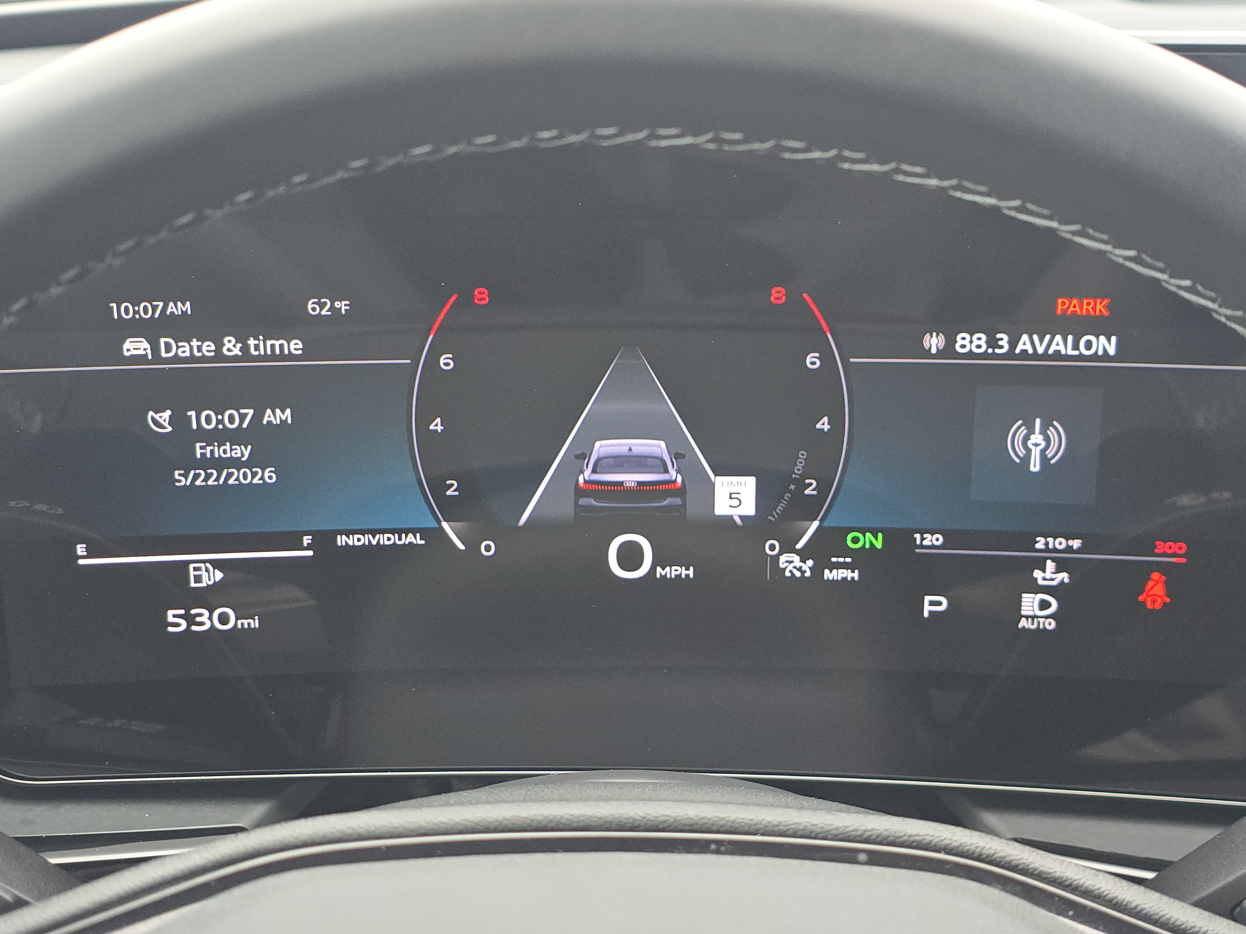 Certified 2025 Audi A5 Premium w/ Convenience Package AWD/4WD image 24