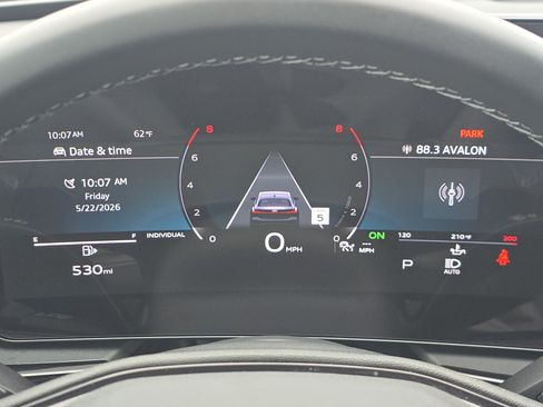 Certified 2025 Audi A5 2.0T Premium w/ Convenience Package AWD/4WD image 24