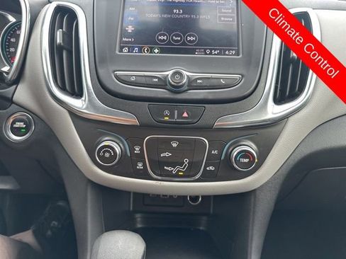 Used 2022 Chevrolet Equinox LT image 10