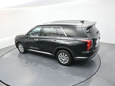 Used 2025 Hyundai Palisade SEL FWD image 25