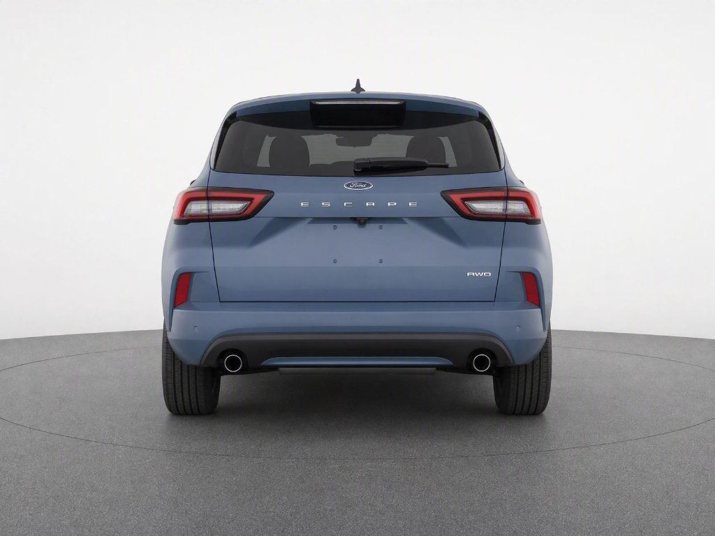 Used 2023 Ford Escape ST-Line w/ Tech Pack #1 AWD/4WD image 8