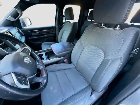 Used 2020 RAM 1500 Big Horn image 23