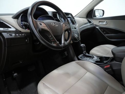 Used 2017 Hyundai Santa Fe Sport AWD/4WD image 11