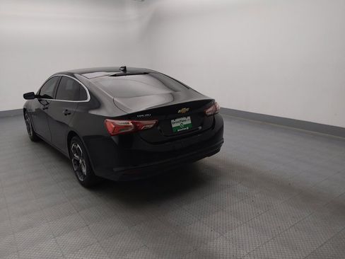 Used 2022 Chevrolet Malibu LT FWD image 6