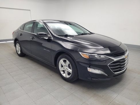 Used 2023 Chevrolet Malibu LT image 13
