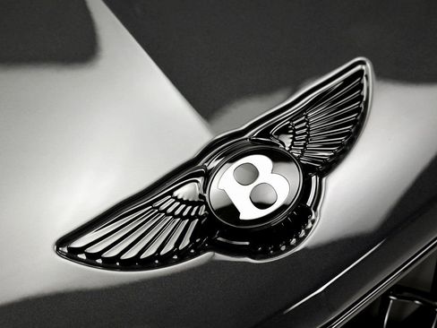 New 2026 Bentley Bentayga Speed AWD/4WD image 41