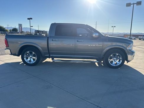 Used 2012 RAM 1500 Laramie image 5